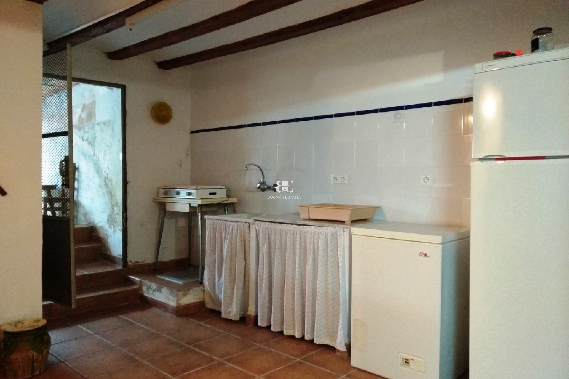 Resale - Townhouse -
Almudaina