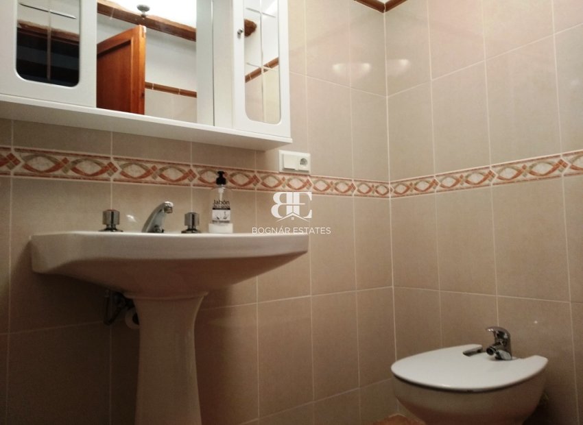 Resale - Townhouse -
Almudaina