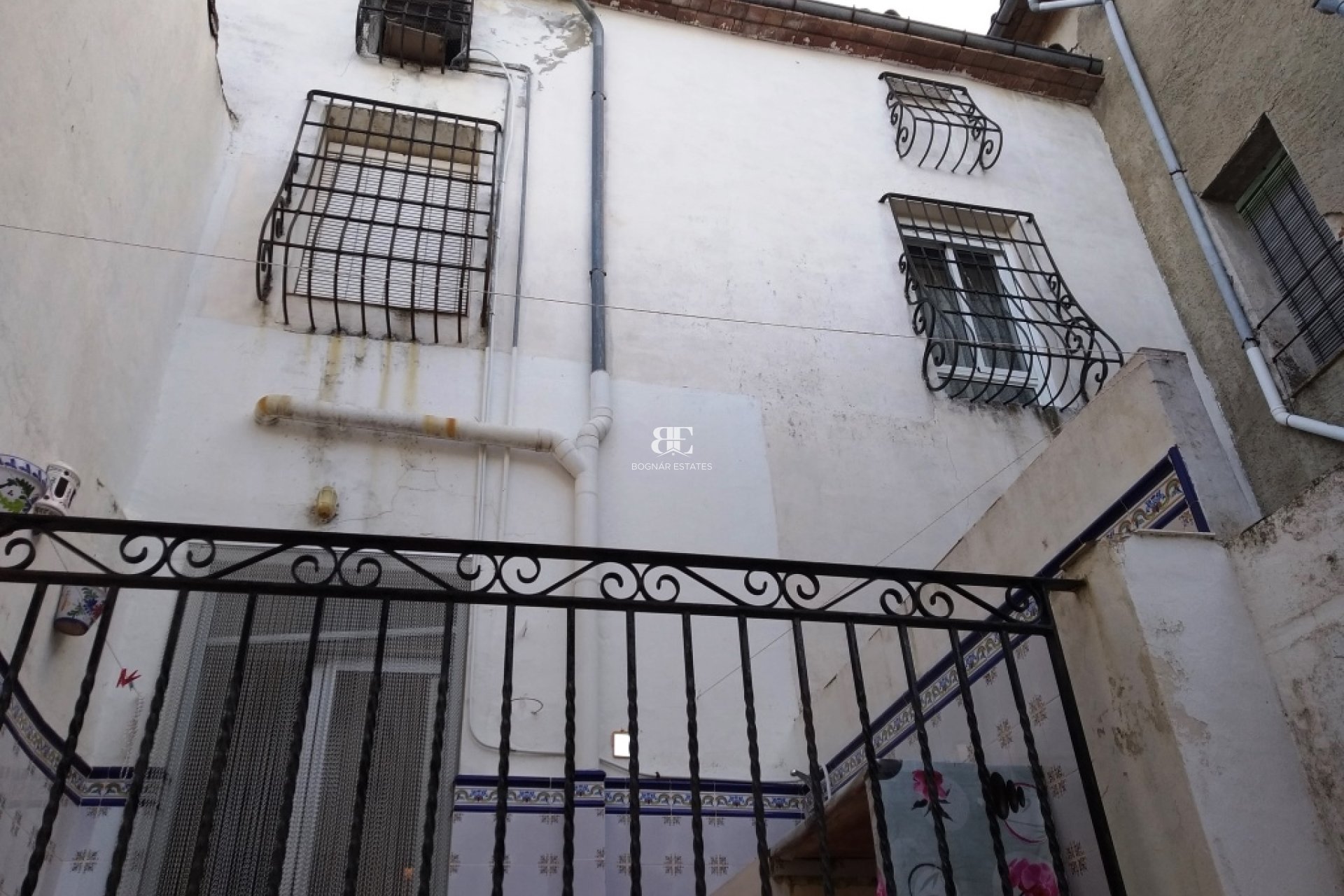 Resale - Townhouse -
Almudaina