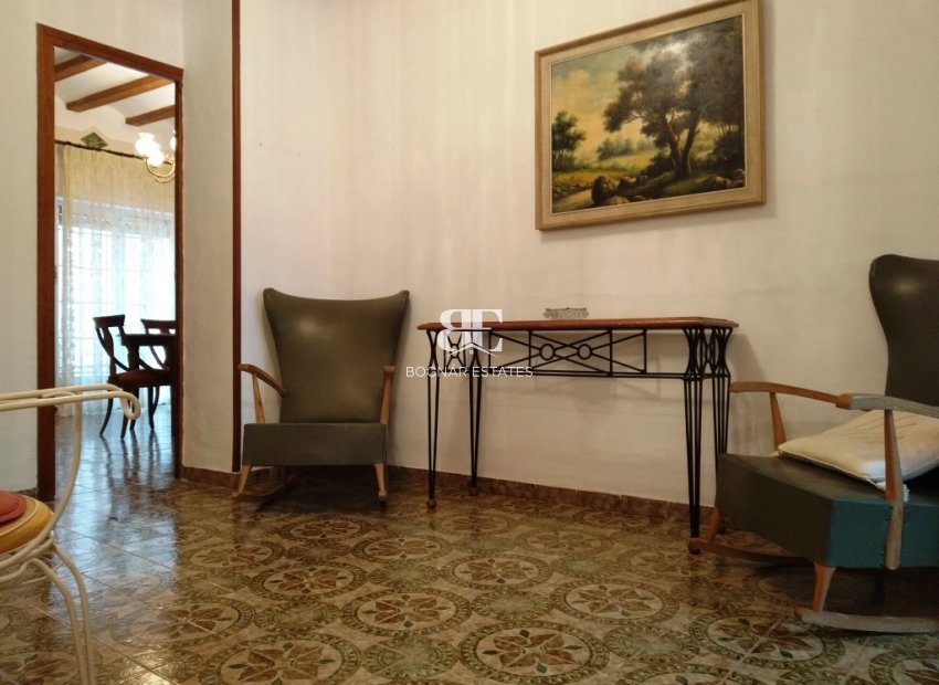 Resale - Townhouse -
Almudaina