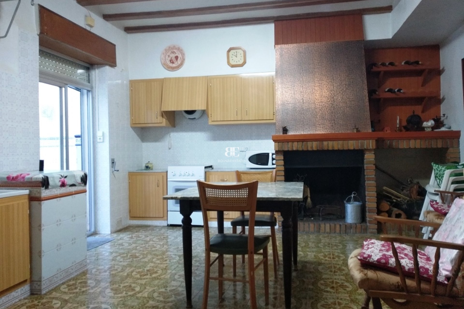 Resale - Townhouse -
Almudaina