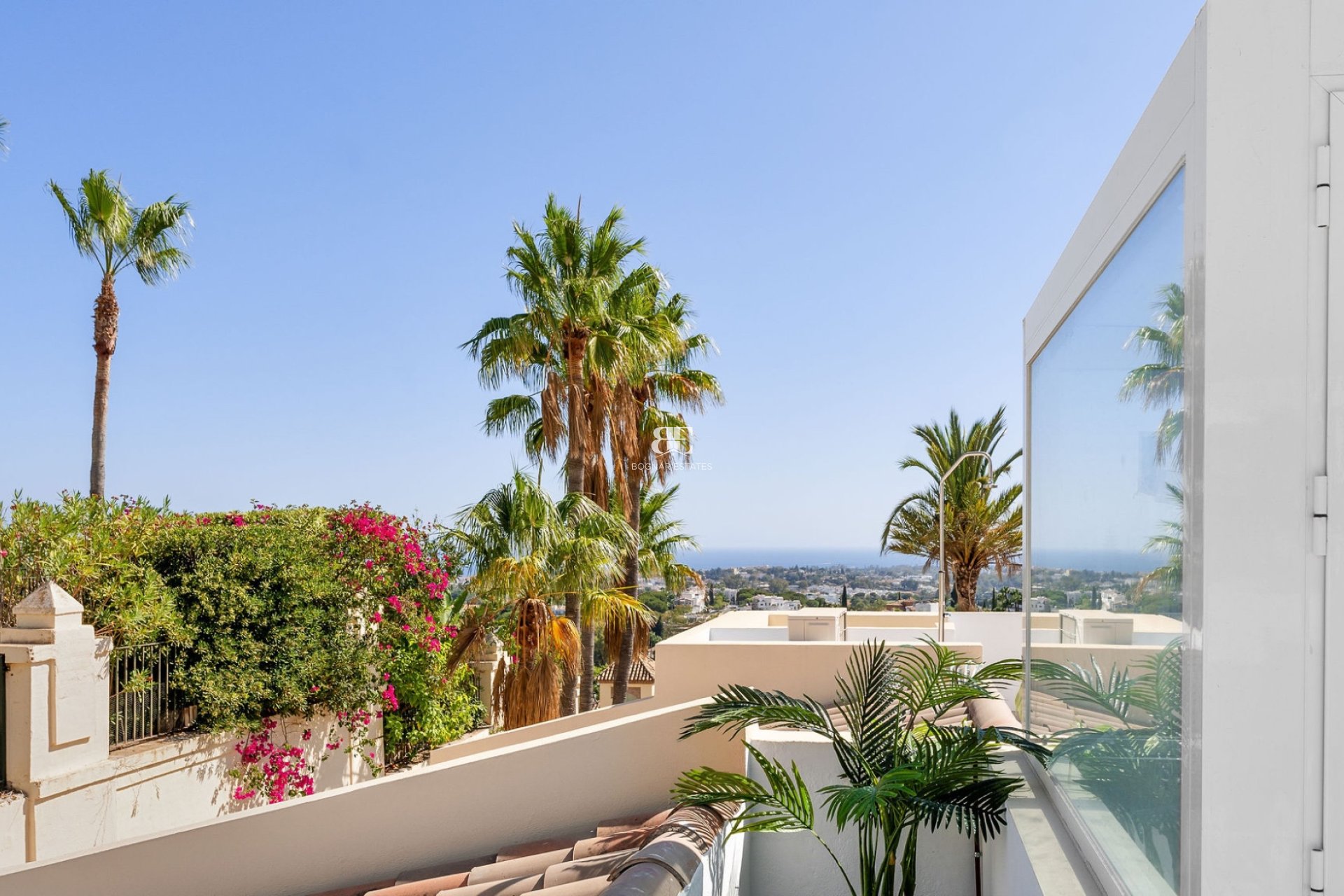 Resale - Townhouse -
Benahavis - La Quinta