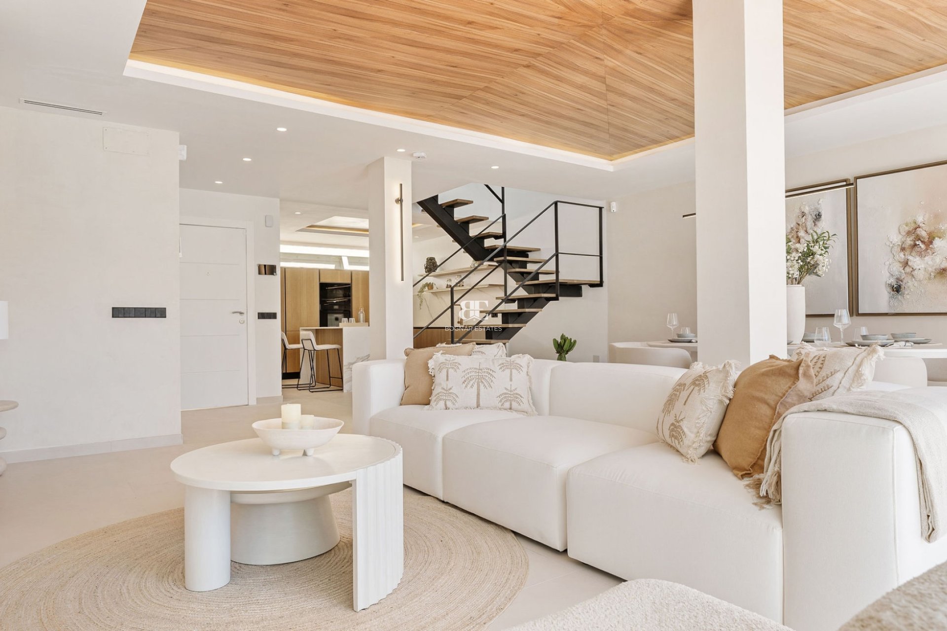 Resale - Townhouse -
Benahavis - La Quinta