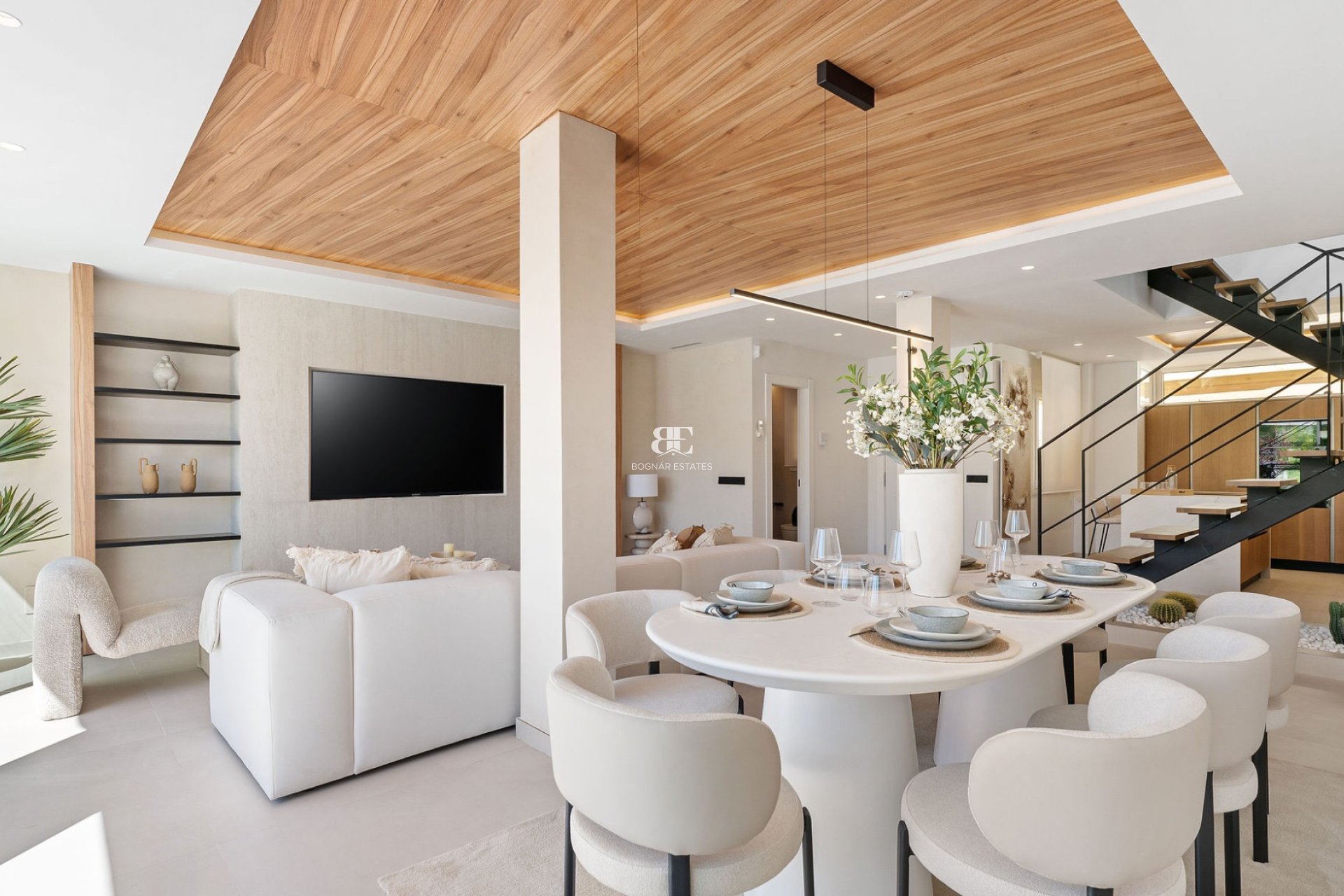 Resale - Townhouse -
Benahavis - La Quinta