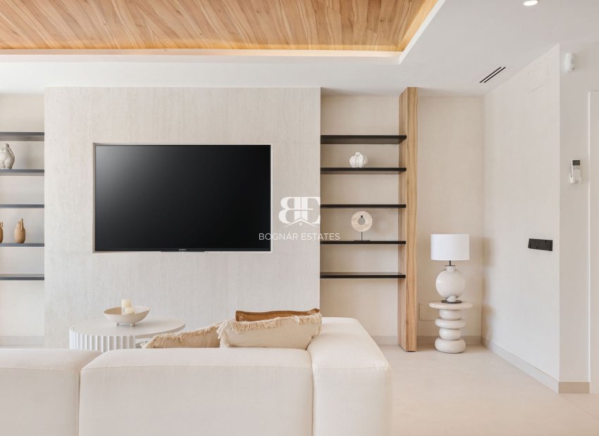 Resale - Townhouse -
Benahavis - La Quinta