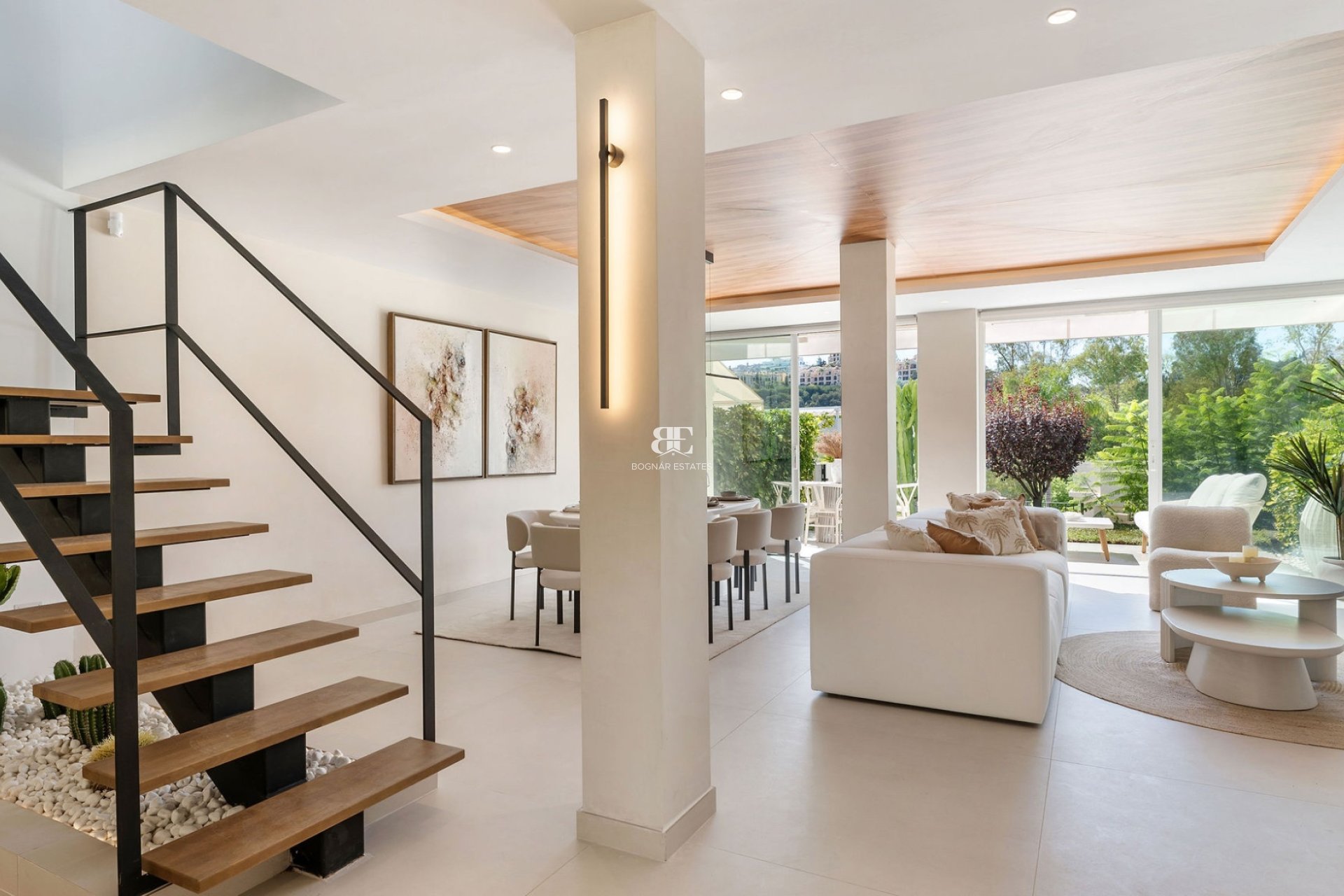 Resale - Townhouse -
Benahavis - La Quinta