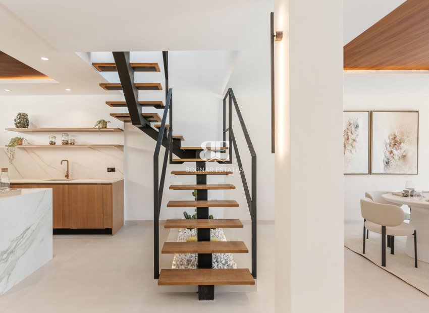 Resale - Townhouse -
Benahavis - La Quinta