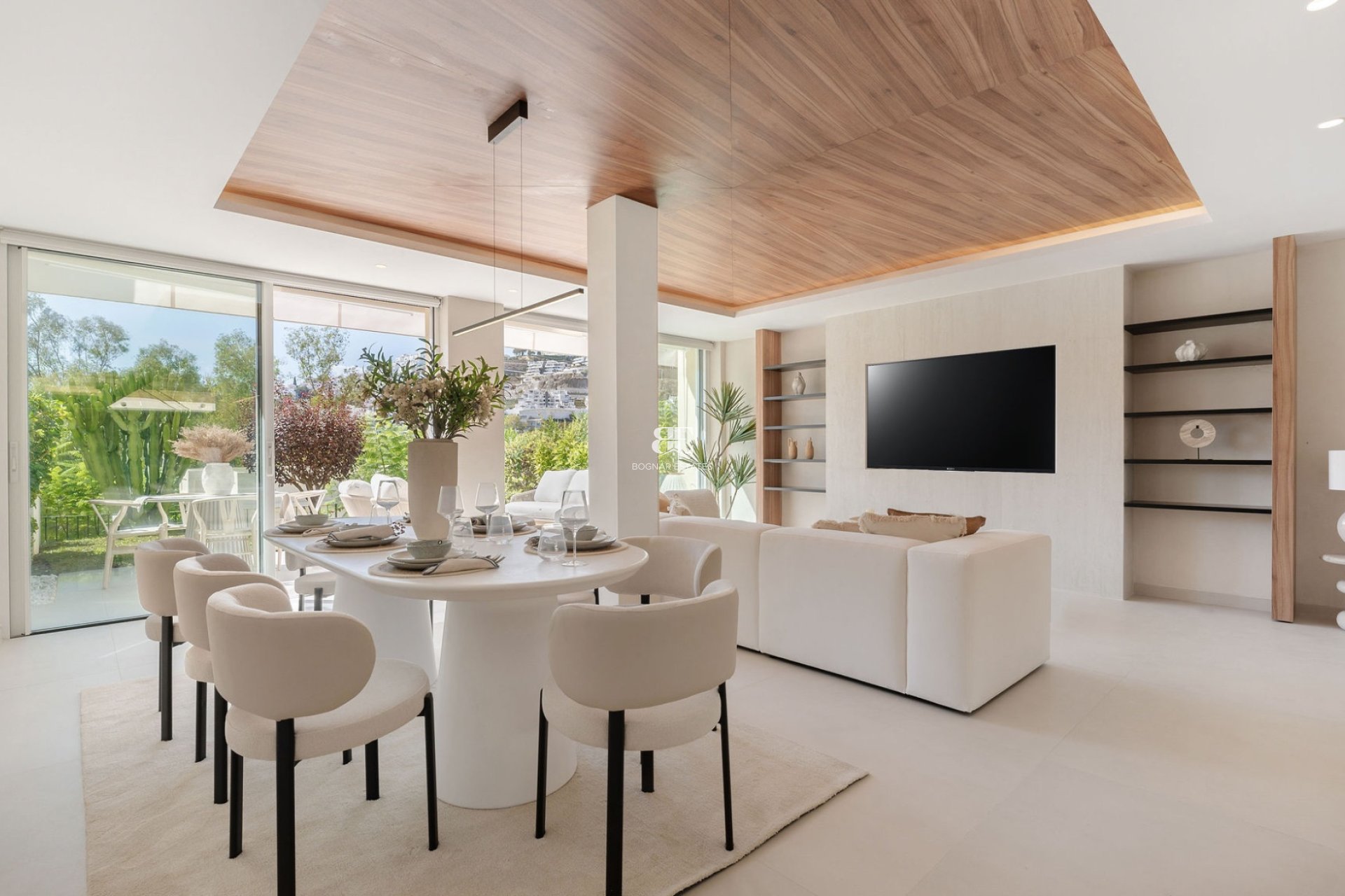 Resale - Townhouse -
Benahavis - La Quinta