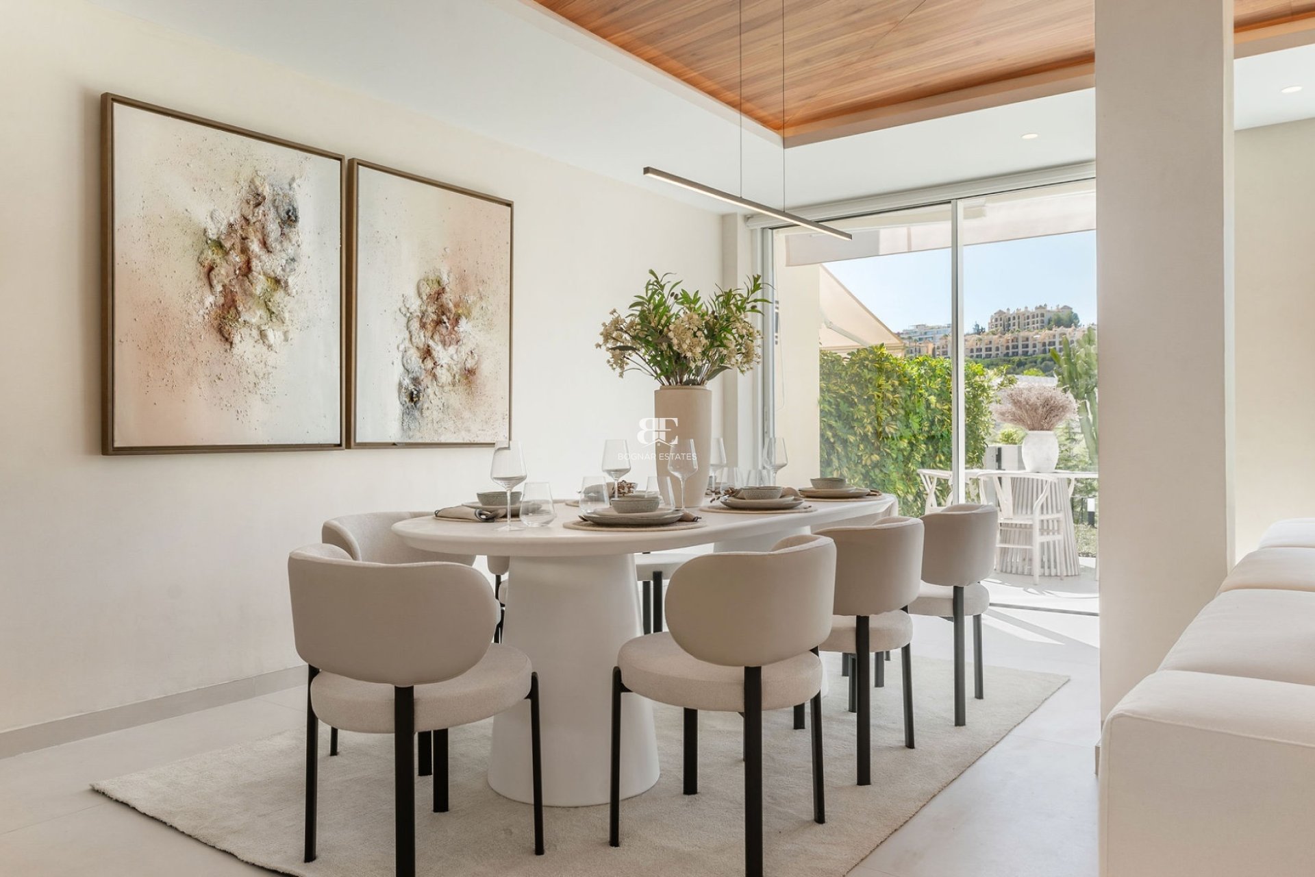 Resale - Townhouse -
Benahavis - La Quinta