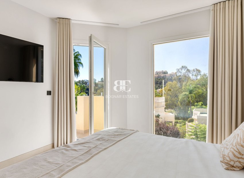 Resale - Townhouse -
Benahavis - La Quinta