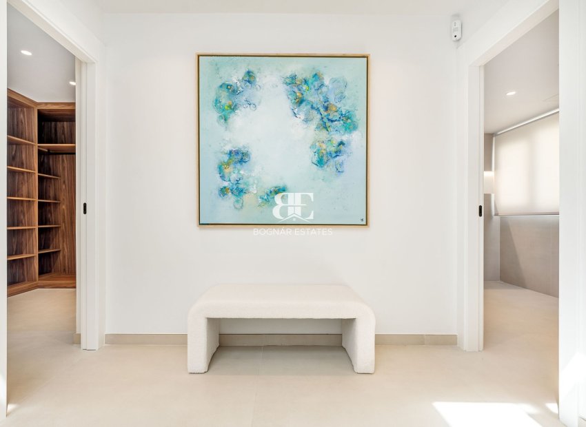Resale - Townhouse -
Benahavis - La Quinta