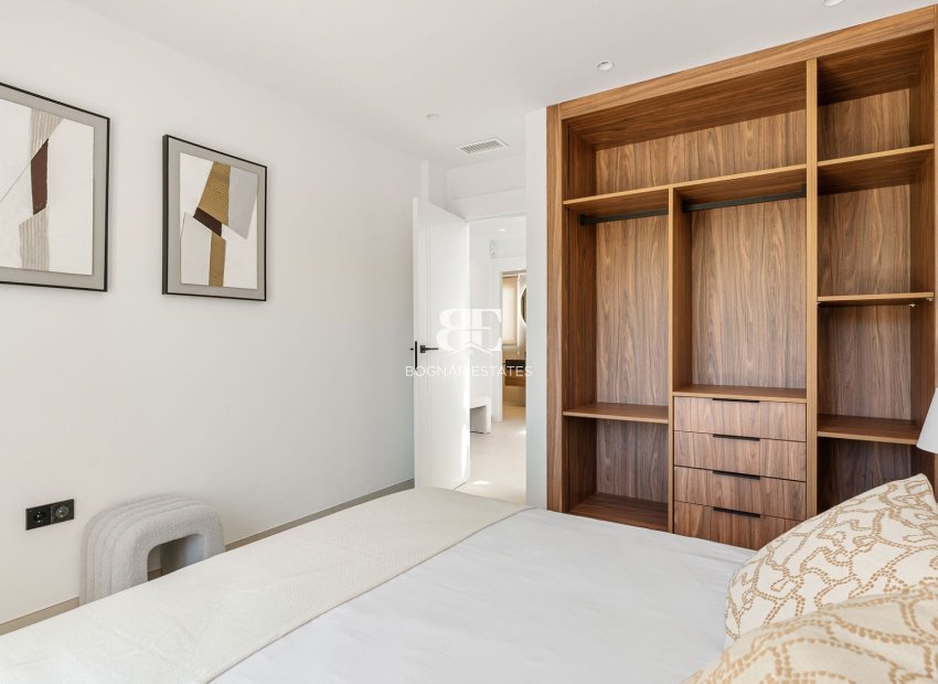 Resale - Townhouse -
Benahavis - La Quinta
