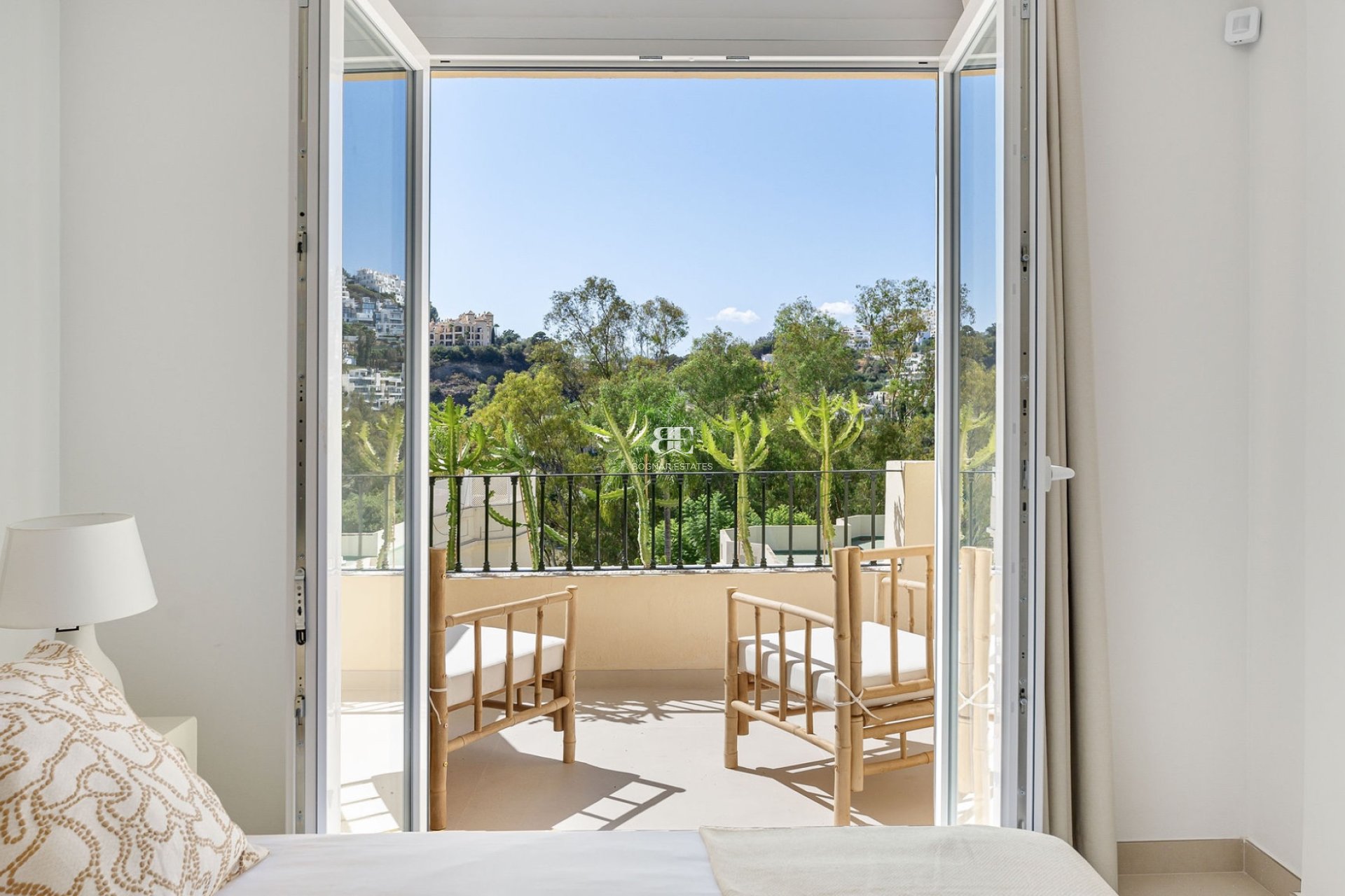 Resale - Townhouse -
Benahavis - La Quinta