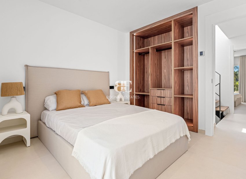 Resale - Townhouse -
Benahavis - La Quinta