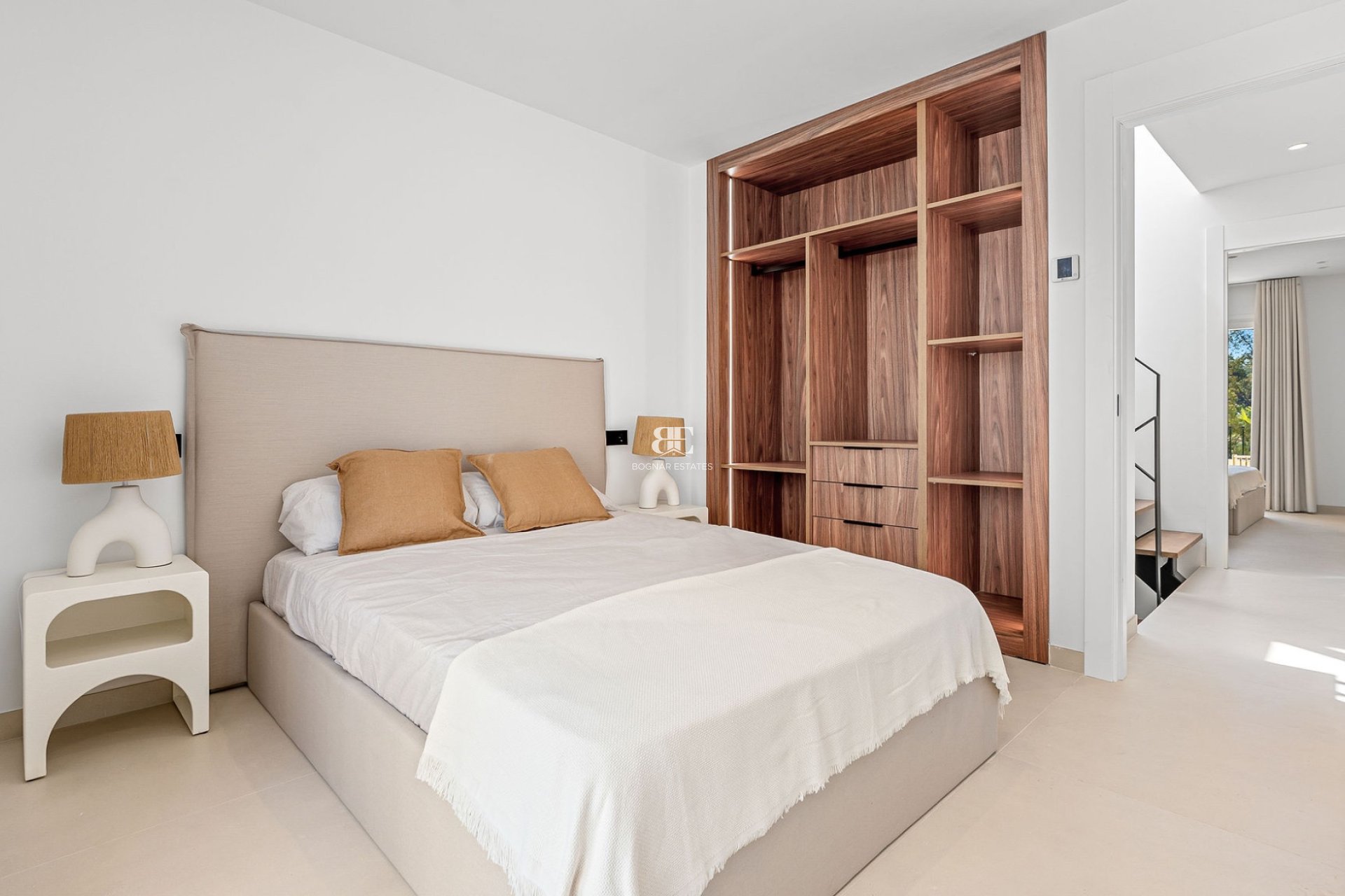 Resale - Townhouse -
Benahavis - La Quinta