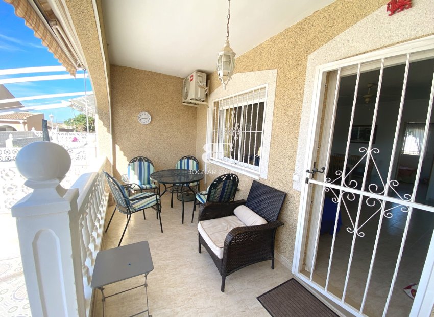 Resale - Townhouse -
Benijofar - Monte Azul