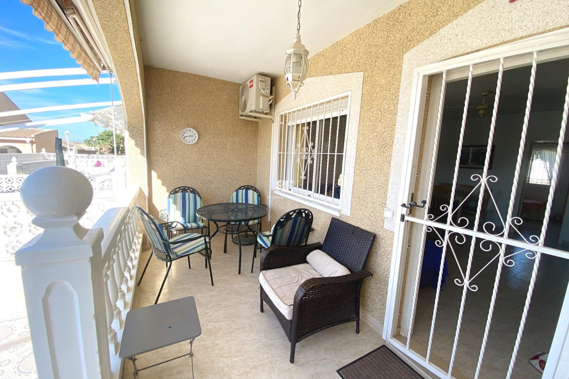 Resale - Townhouse -
Benijofar - Monte Azul