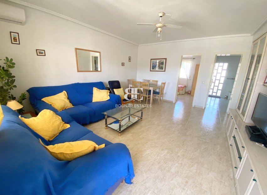 Resale - Townhouse -
Benijofar - Monte Azul