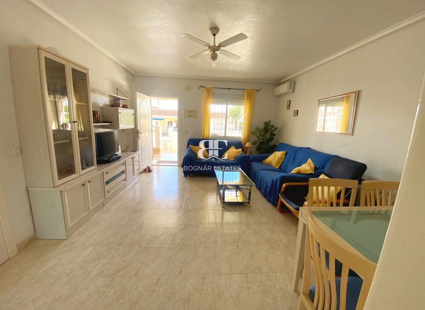 Resale - Townhouse -
Benijofar - Monte Azul