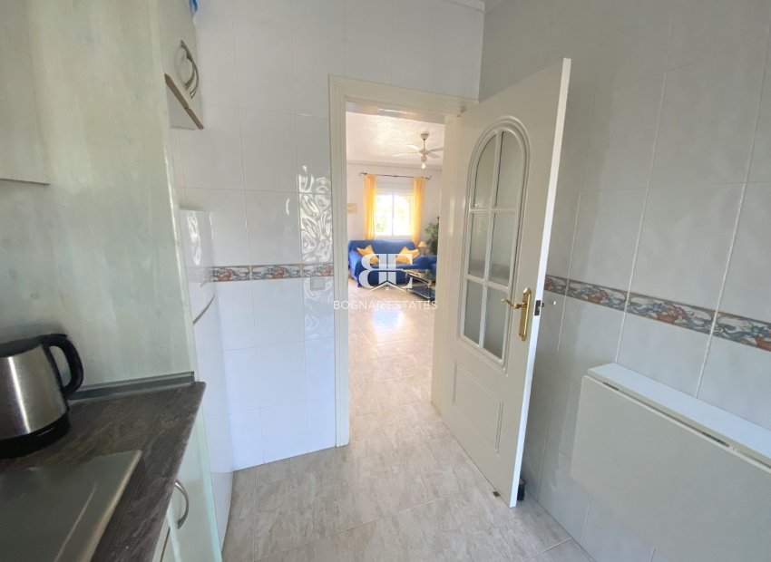 Resale - Townhouse -
Benijofar - Monte Azul