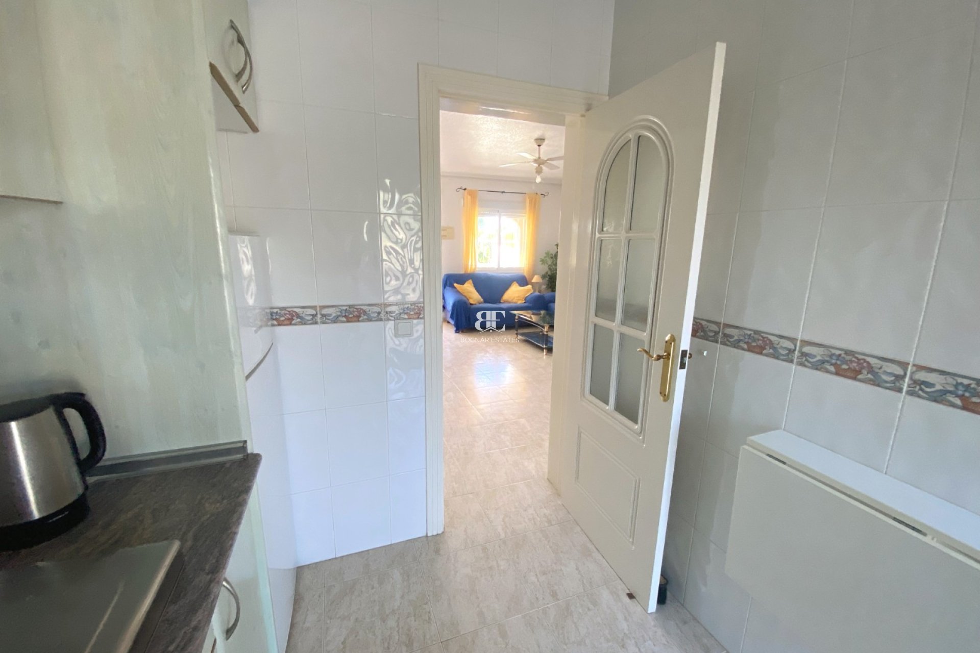 Resale - Townhouse -
Benijofar - Monte Azul