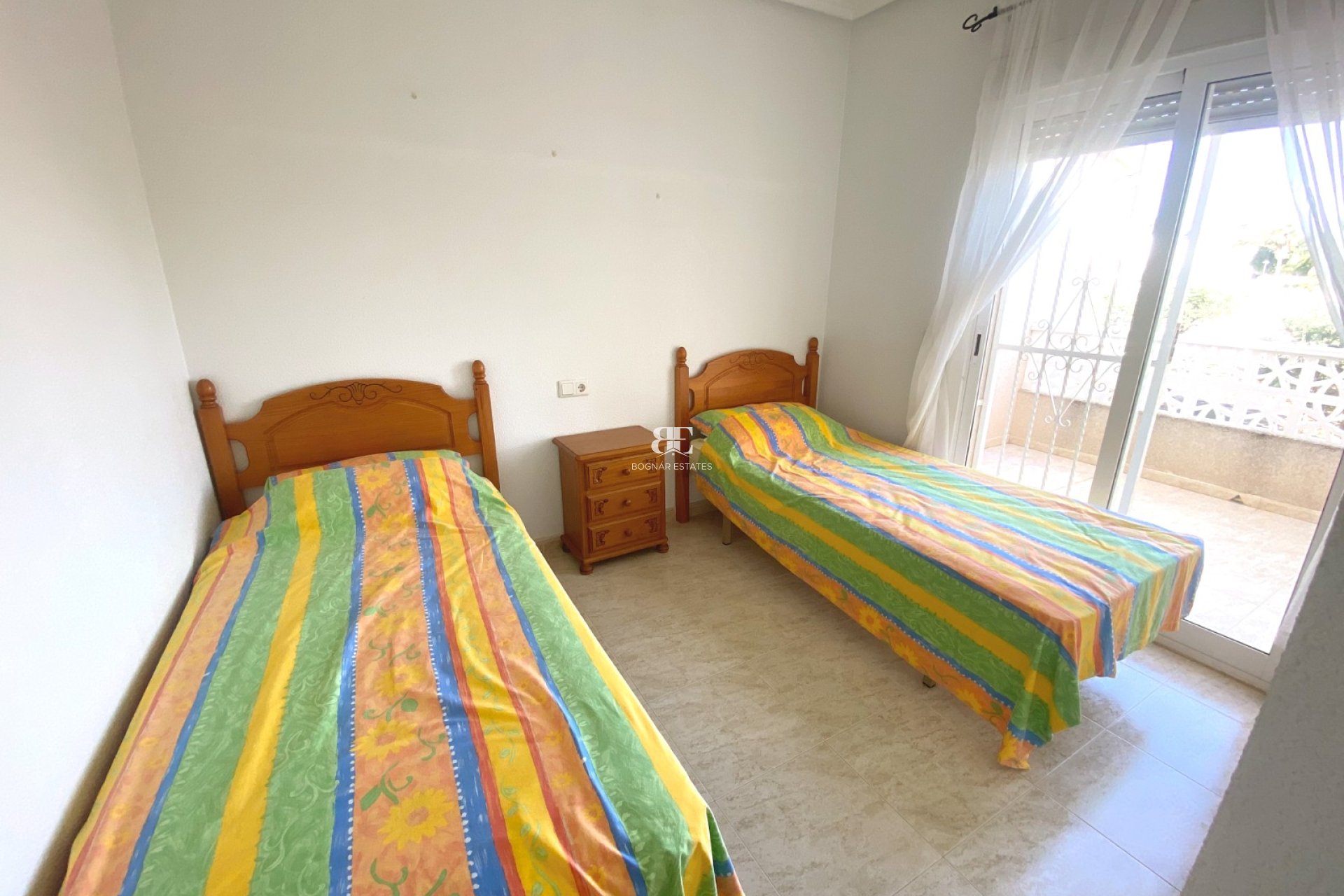 Resale - Townhouse -
Benijofar - Monte Azul