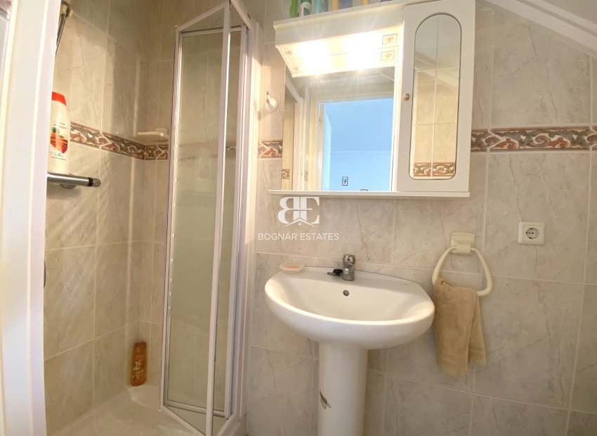 Resale - Townhouse -
Benijofar - Monte Azul