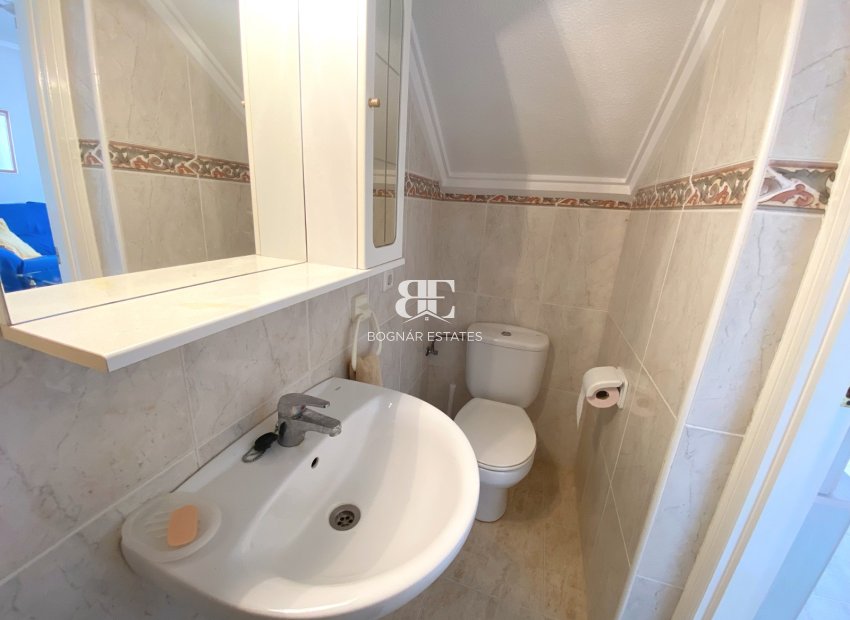 Resale - Townhouse -
Benijofar - Monte Azul