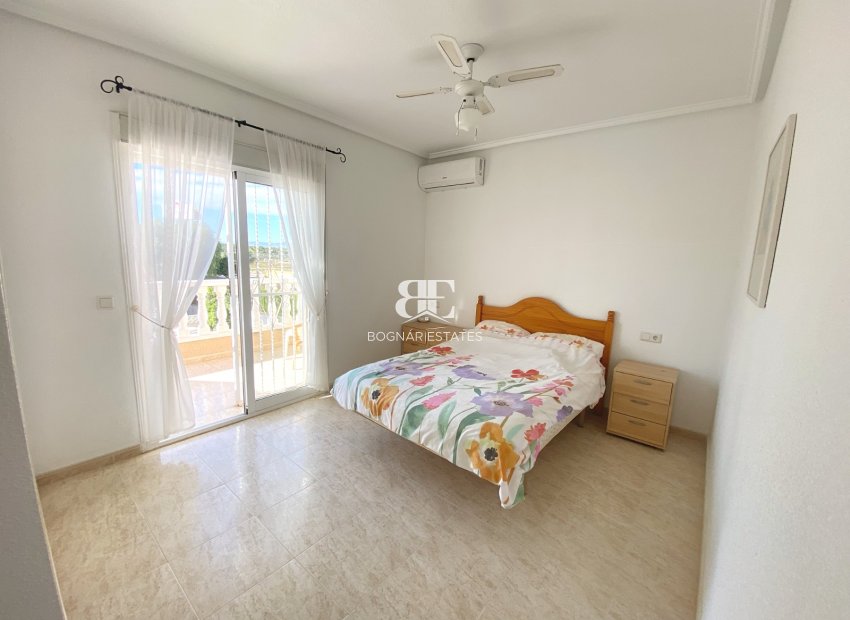 Resale - Townhouse -
Benijofar - Monte Azul