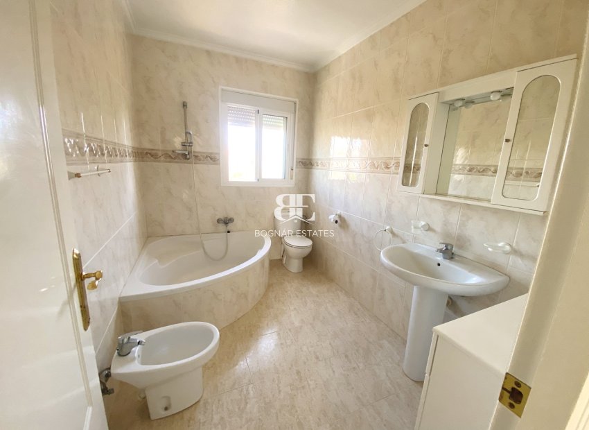 Resale - Townhouse -
Benijofar - Monte Azul