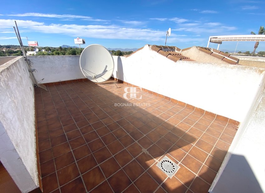 Resale - Townhouse -
Benijofar - Monte Azul