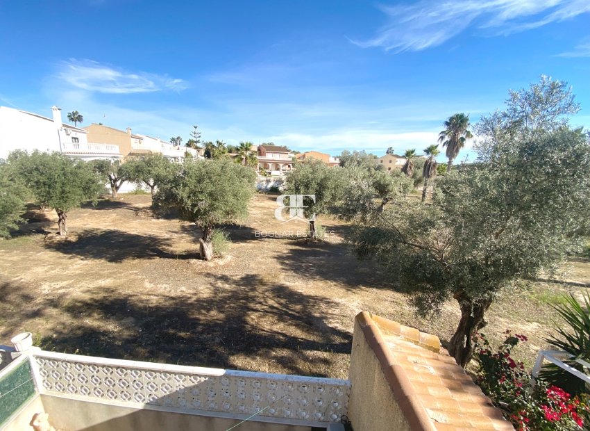 Resale - Townhouse -
Benijofar - Monte Azul