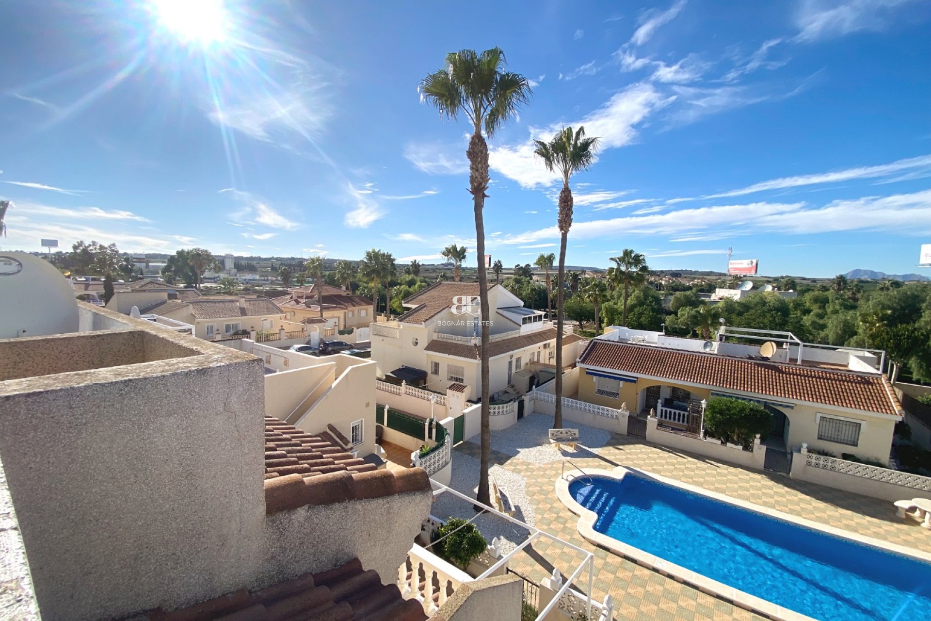 Resale - Townhouse -
Benijofar - Monte Azul