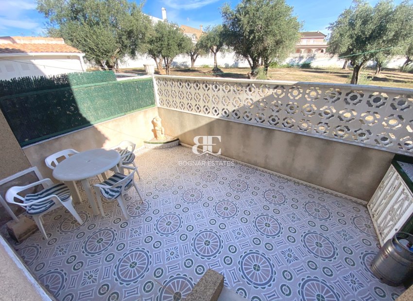 Resale - Townhouse -
Benijofar - Monte Azul