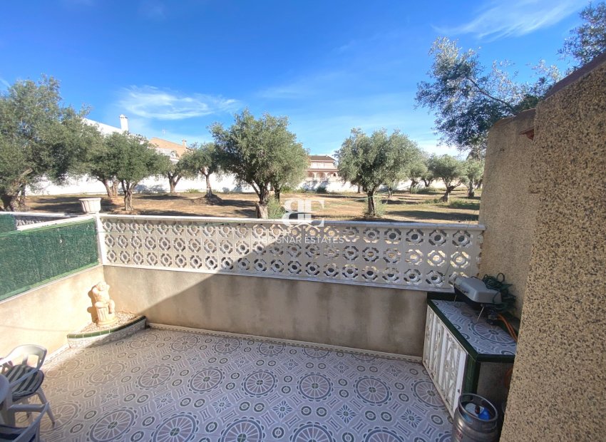 Resale - Townhouse -
Benijofar - Monte Azul