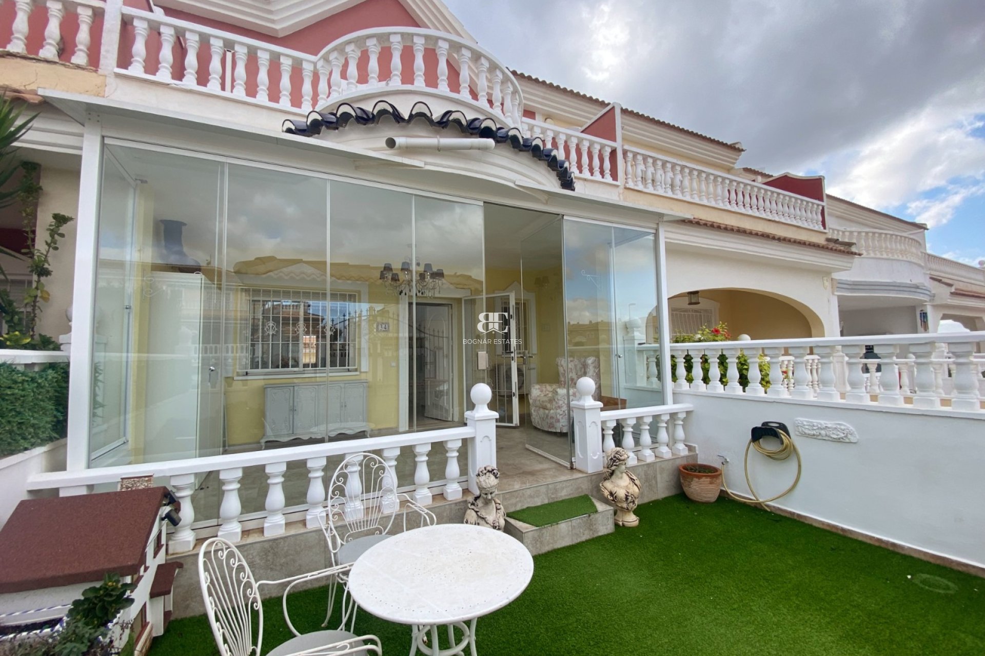 Resale - Townhouse -
Benijofar - Monte Azul