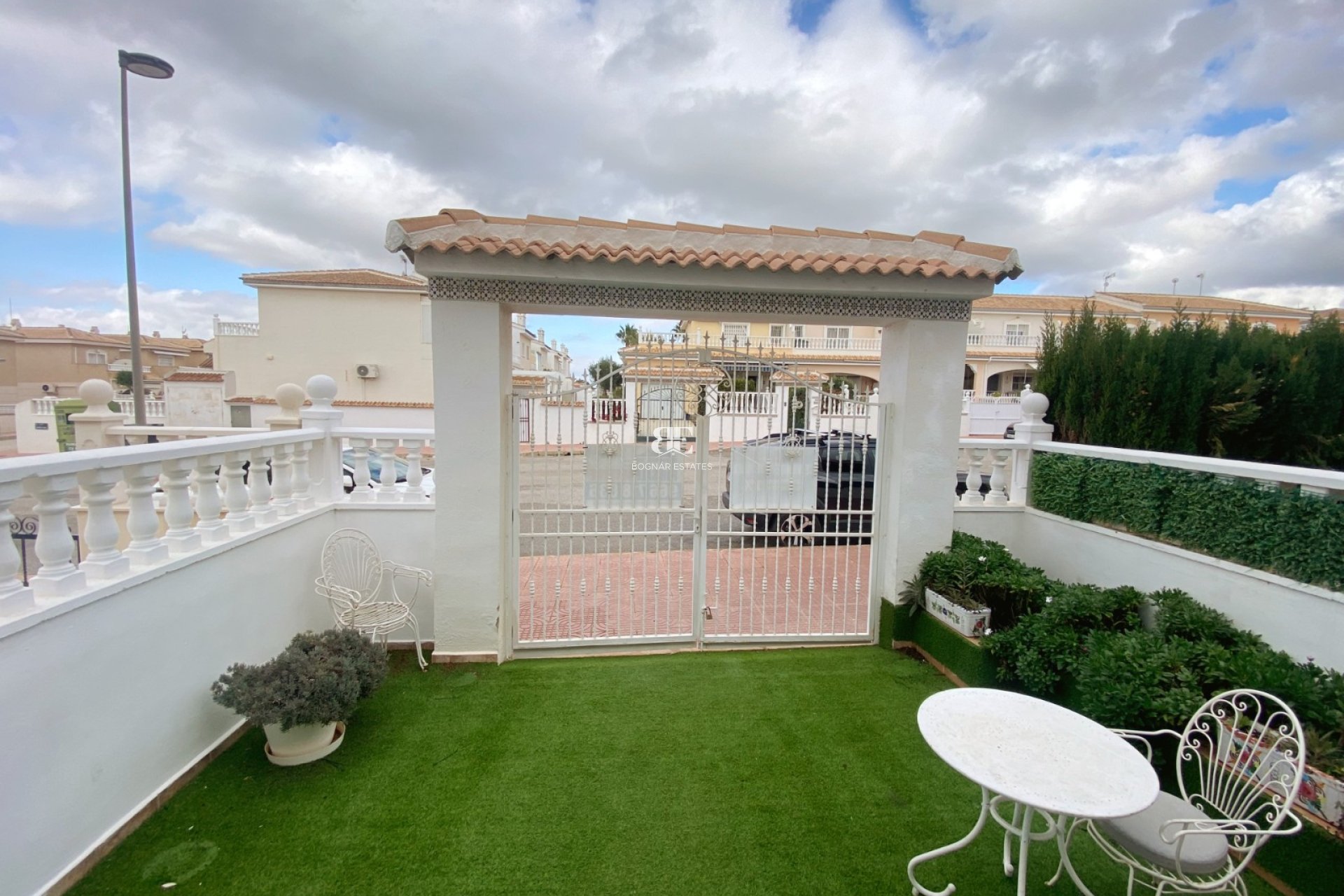 Resale - Townhouse -
Benijofar - Monte Azul