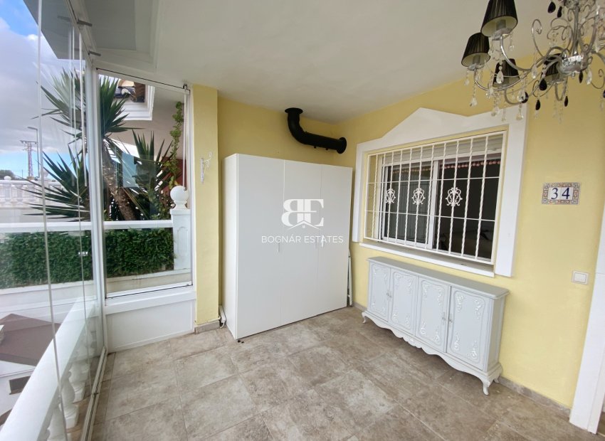 Resale - Townhouse -
Benijofar - Monte Azul