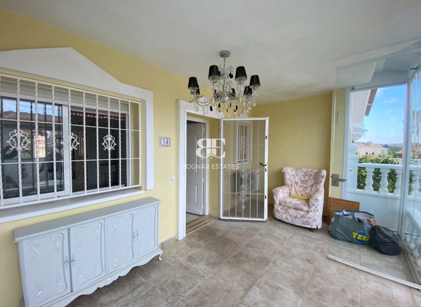 Resale - Townhouse -
Benijofar - Monte Azul