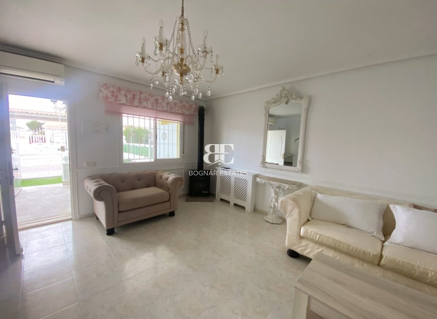 Resale - Townhouse -
Benijofar - Monte Azul