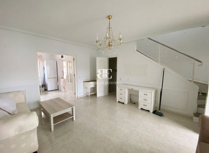 Resale - Townhouse -
Benijofar - Monte Azul