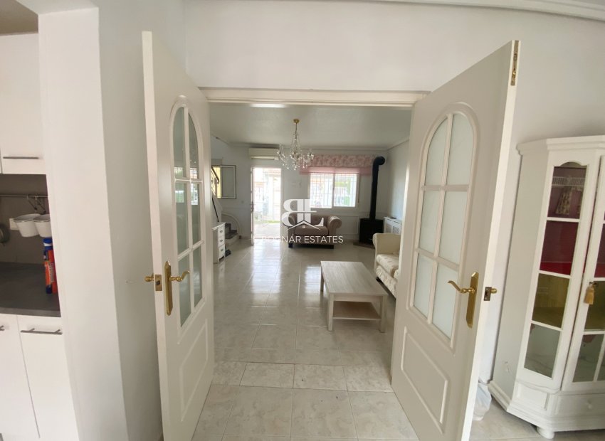 Resale - Townhouse -
Benijofar - Monte Azul