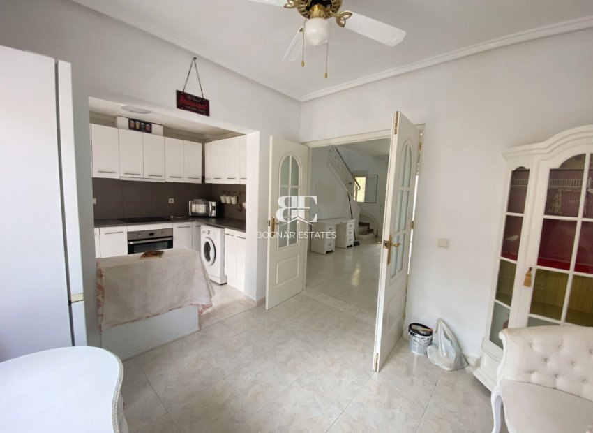 Resale - Townhouse -
Benijofar - Monte Azul