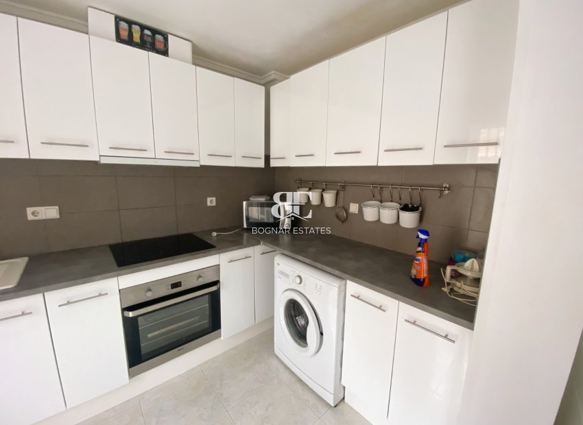 Resale - Townhouse -
Benijofar - Monte Azul