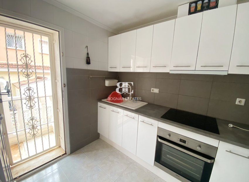 Resale - Townhouse -
Benijofar - Monte Azul