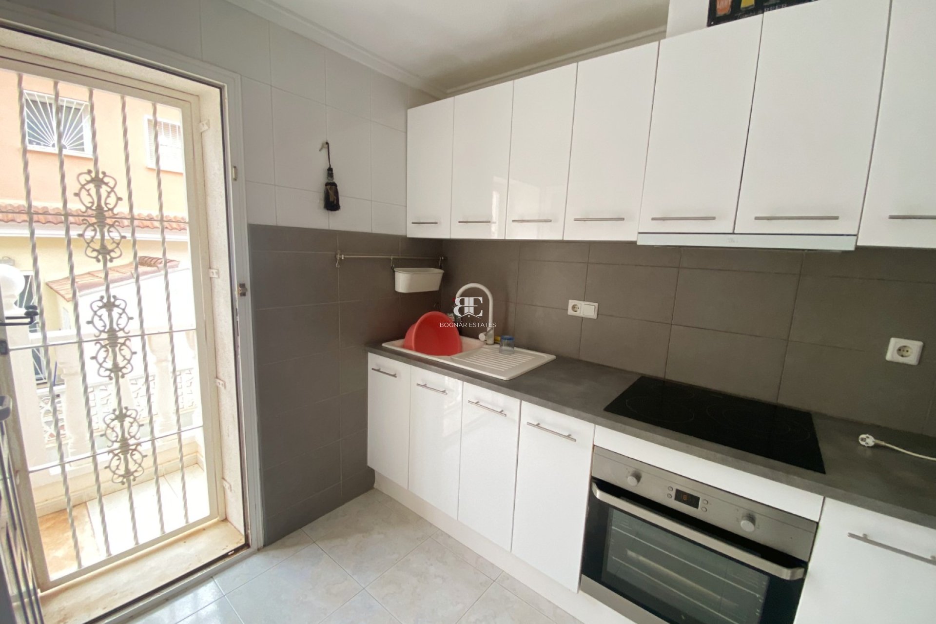 Resale - Townhouse -
Benijofar - Monte Azul