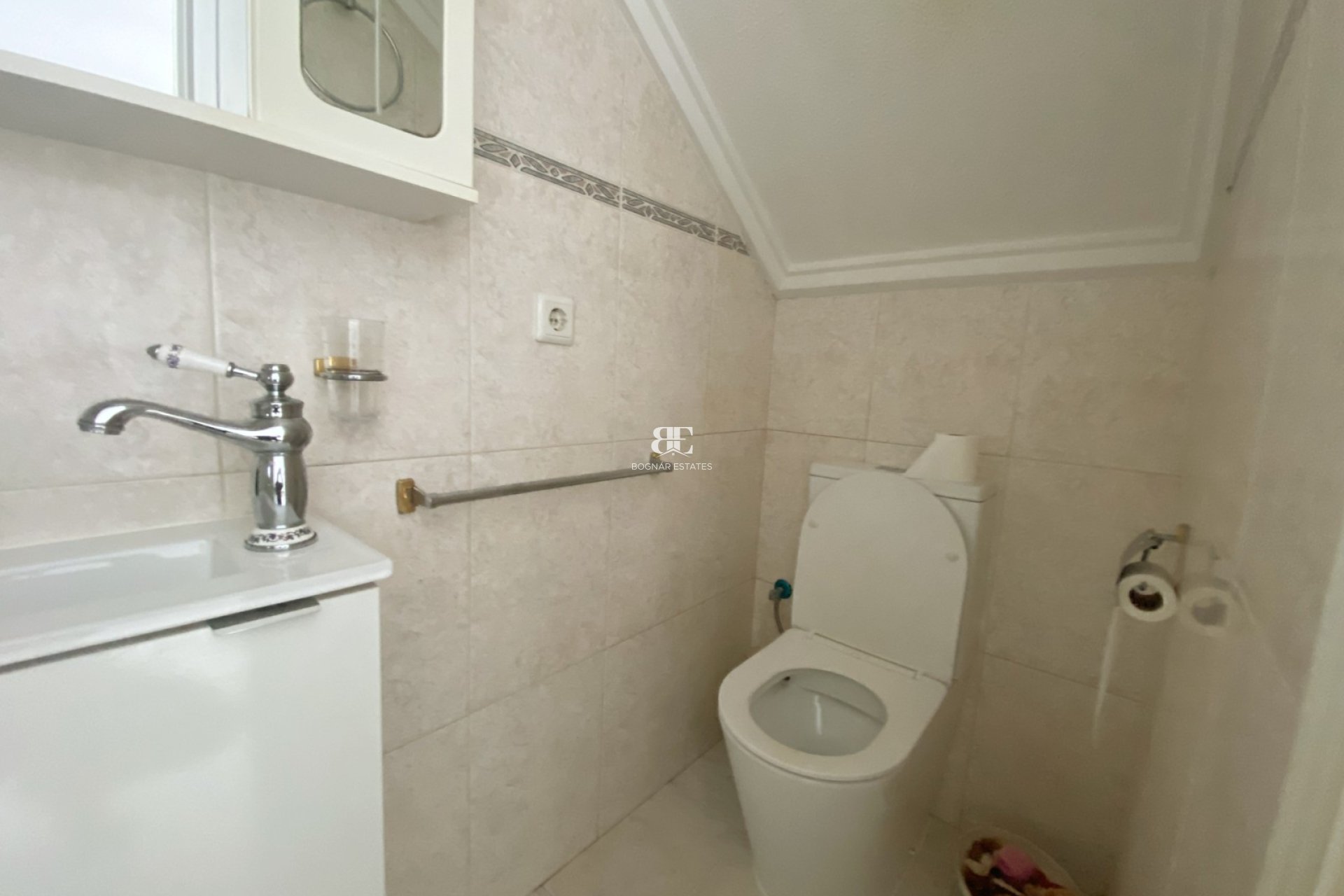 Resale - Townhouse -
Benijofar - Monte Azul