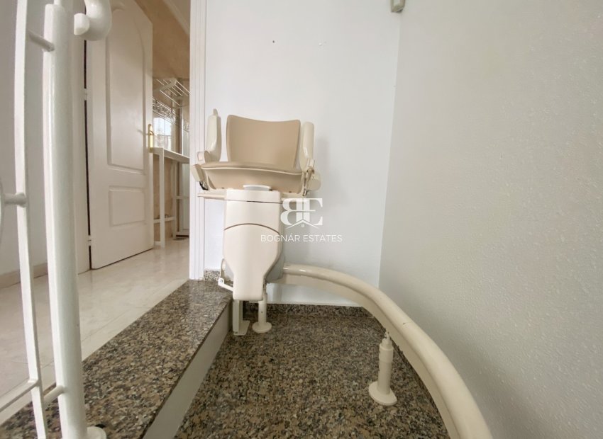 Resale - Townhouse -
Benijofar - Monte Azul