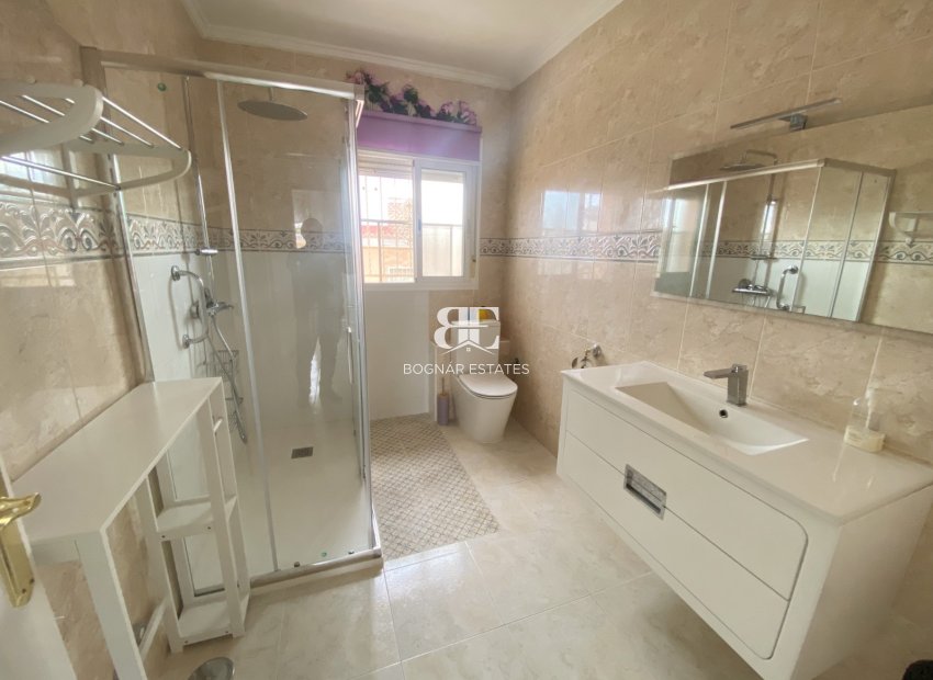 Resale - Townhouse -
Benijofar - Monte Azul