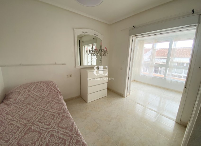 Resale - Townhouse -
Benijofar - Monte Azul